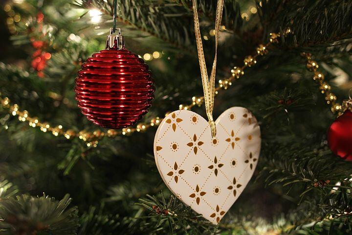 déco noël