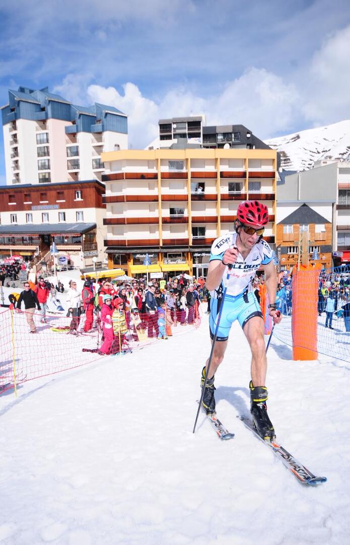 PYRENEA TRIATHLON