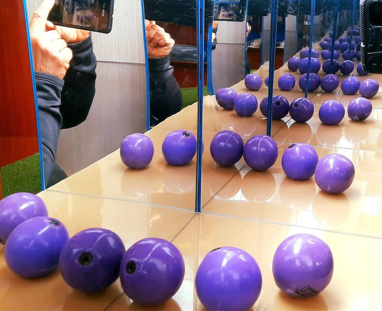 La caravane sensorielle