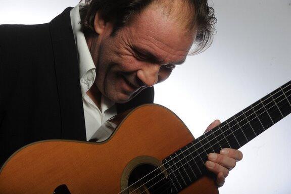 Concert Philippe Cornier
