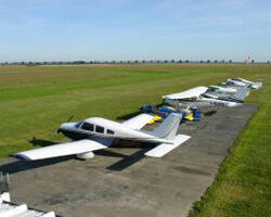 Aéroclub François 1er