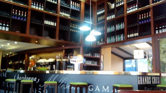 Le Grand Comptoir - Reims