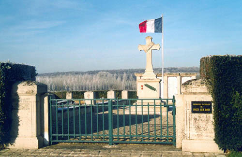 Soizy aux Bois