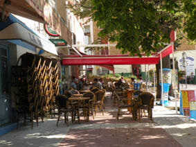 CHEZ JEAN LOUIS