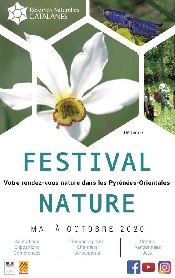 Festival Nature