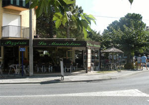La Mandoline