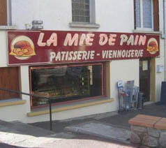 La Mie de Pain