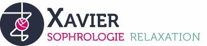 sophrologue xavier musslin logo