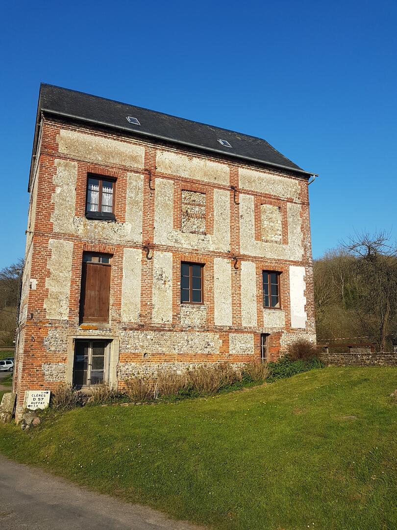 Moulin de l'Arbalète extérieur @ZT OTTC (10)