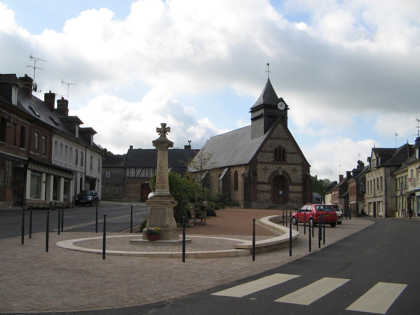 CENTRE-BOURG-DE-VAL-DE-SAANE
