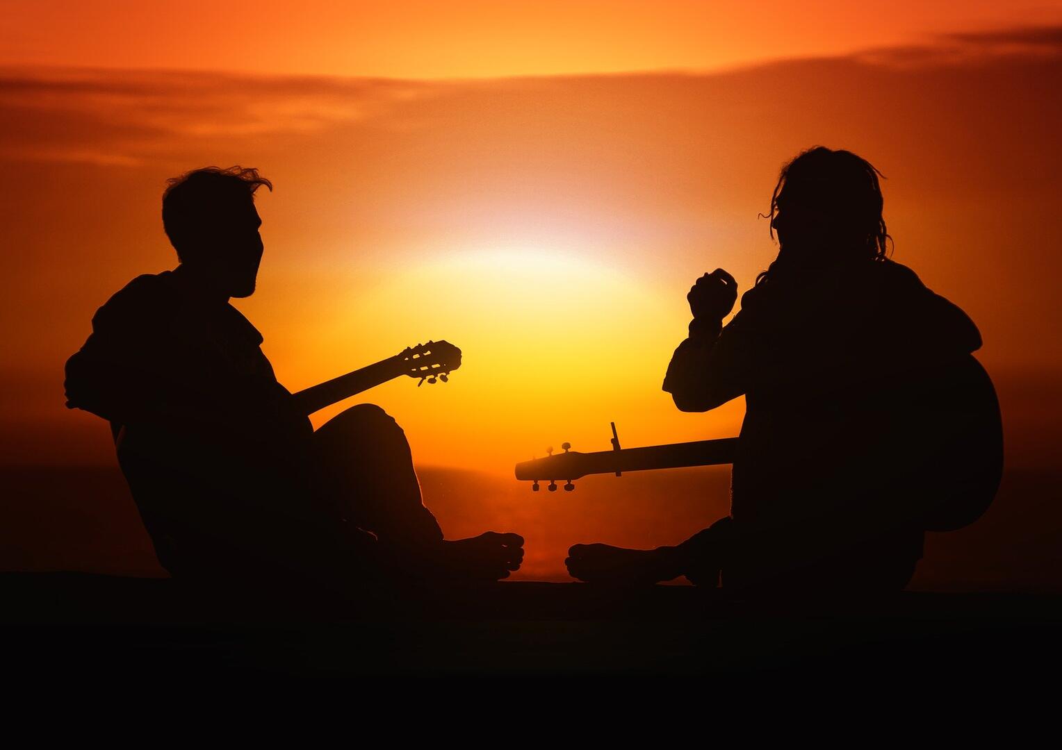 Guitares-de-nuit
