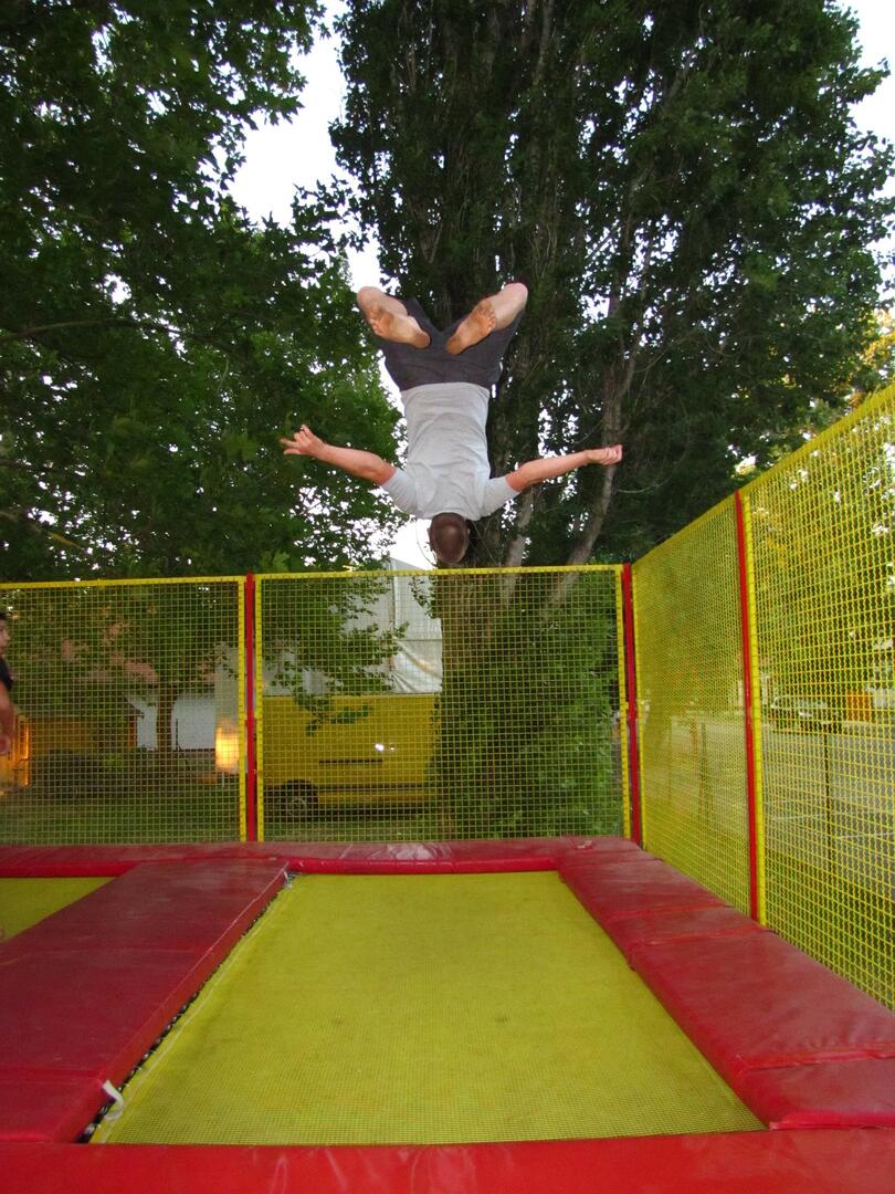 Trampoline-3