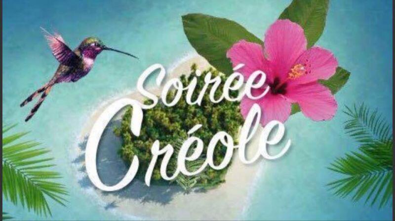 Soirée créole