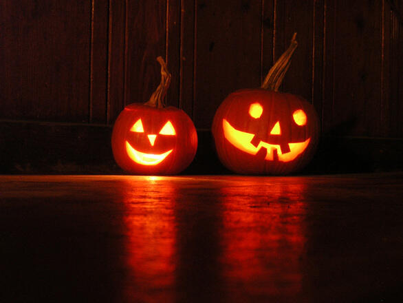 Halloween