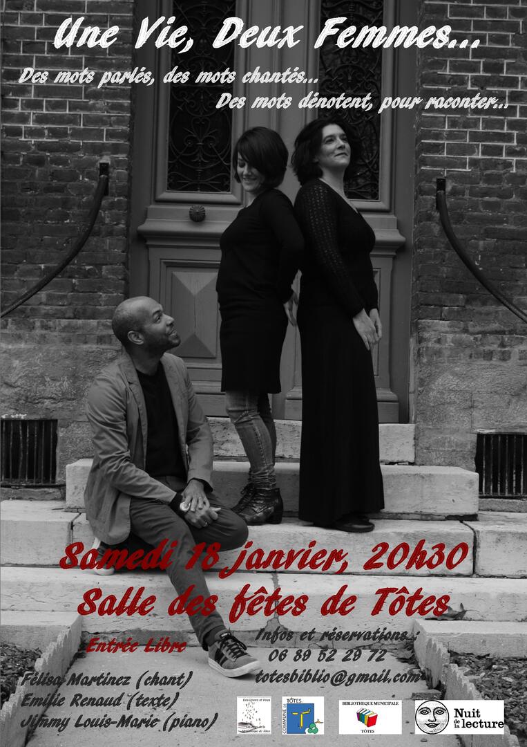 1-vie-2-femmes-affiche