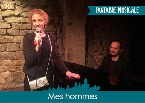 Mes hommes