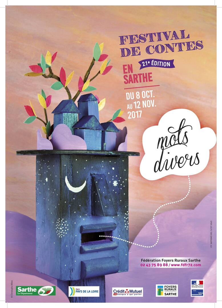 Mots divers