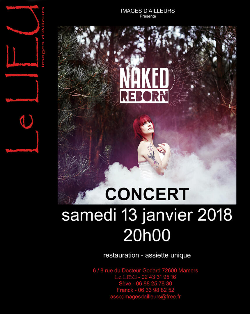 Naked copy