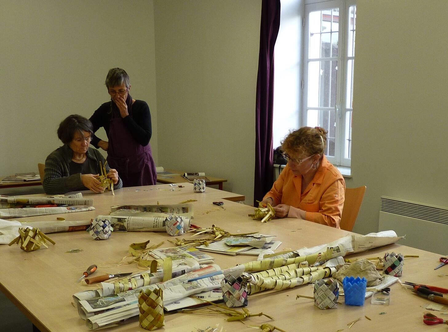 Atelier tressage végétal_Myriam Roux (2)