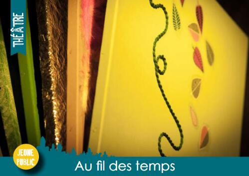 Au Fil du Temps