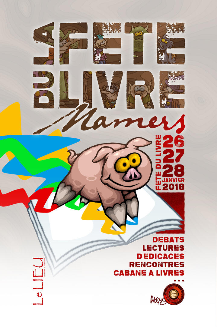 AFFICHE FETE DU LIVRE (sans logo)