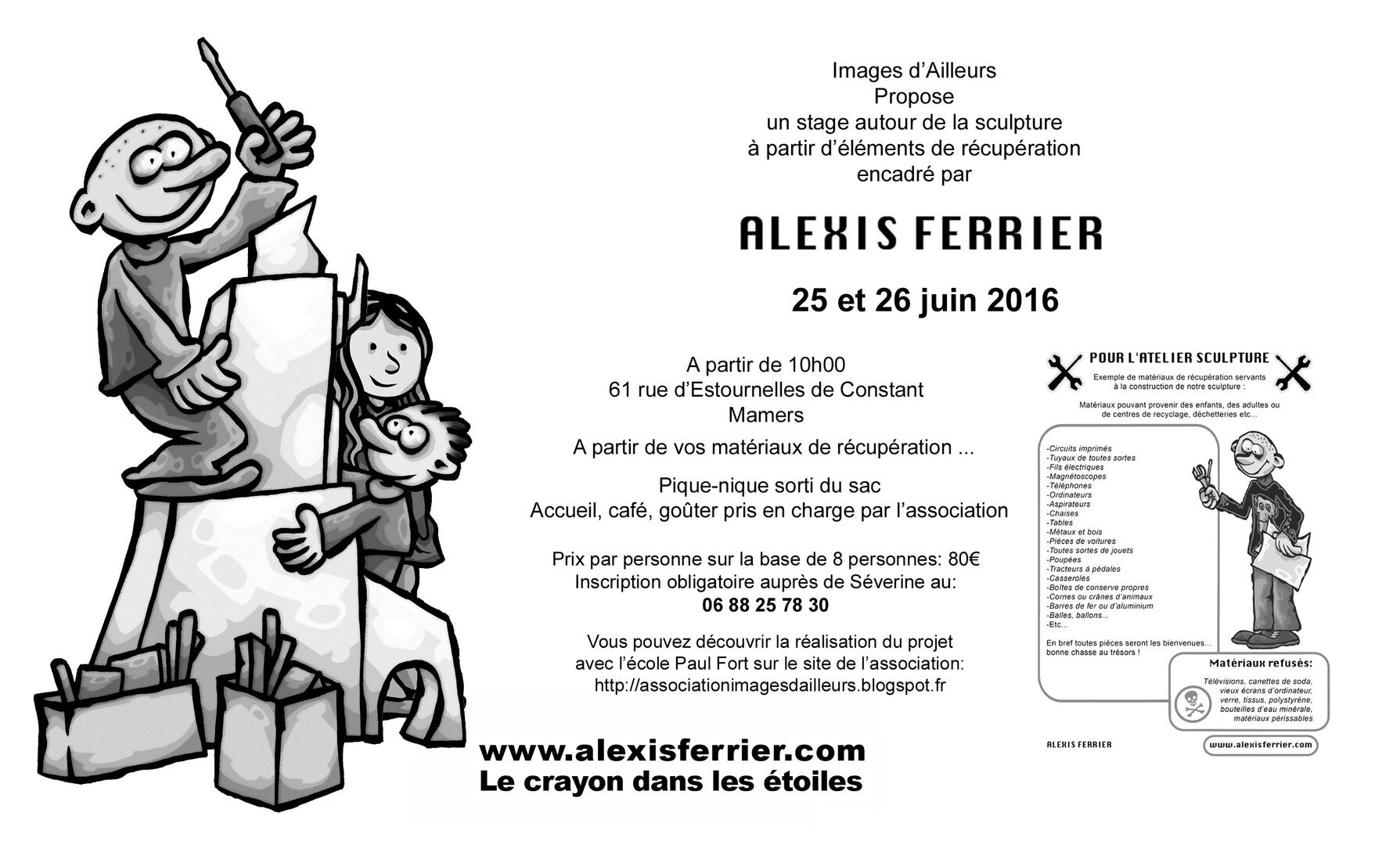 ALEXIS 25 et 26 Juin copy