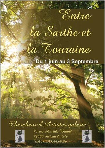 Affiche juin