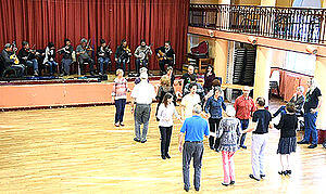 CEILI DE CLOTURE