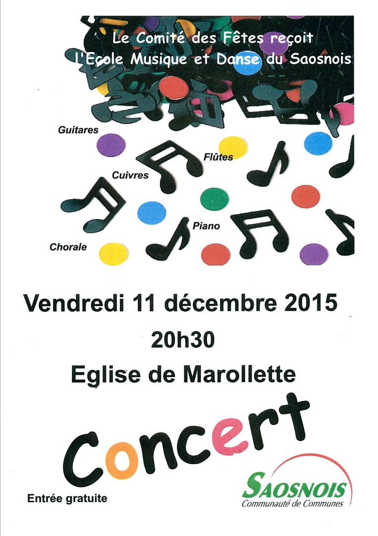 Concert 11-12 marollette