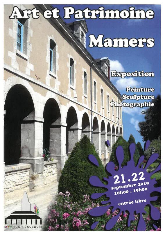 Expo-Art-et-patrimoine-Mamers
