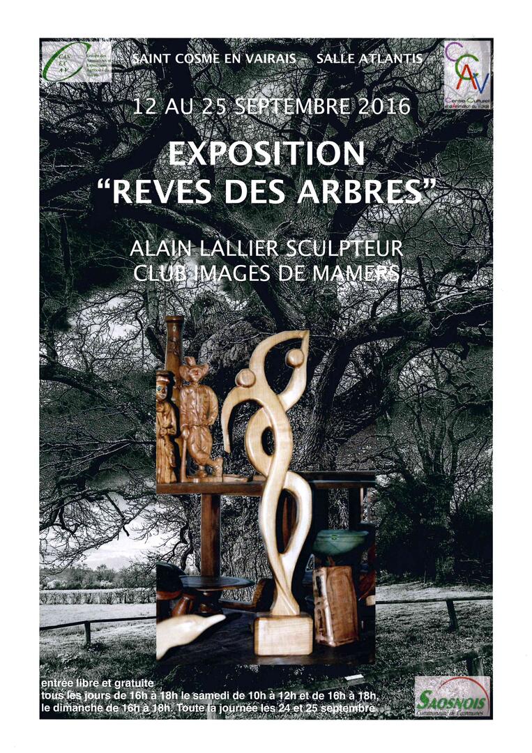 Expo Saint cosme Club Images