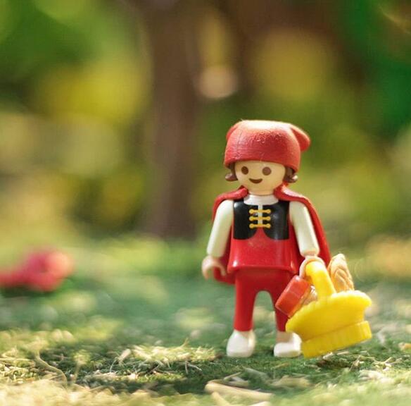 Expo-Playmobil