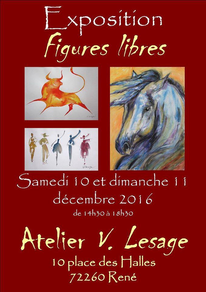 Expo V Lesage