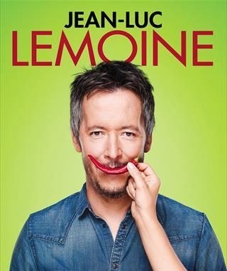 Jean-Luc LEMOINE