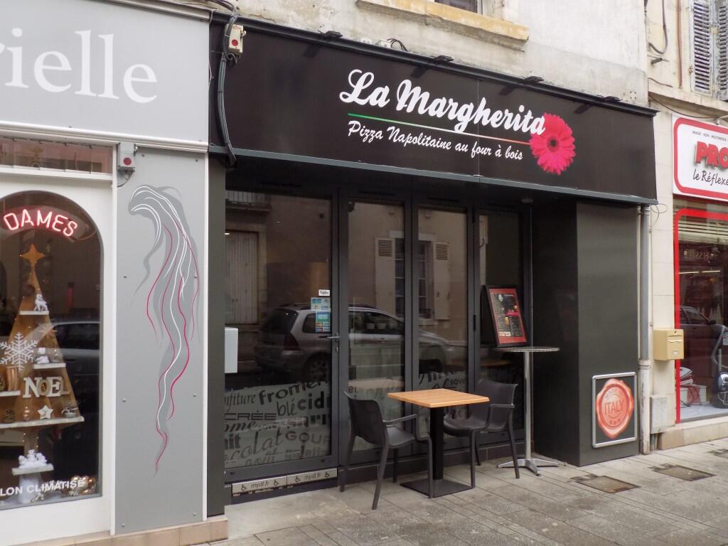La Margherita_La Flèche (2)