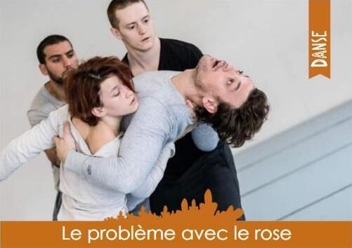 Le problème avec le rose