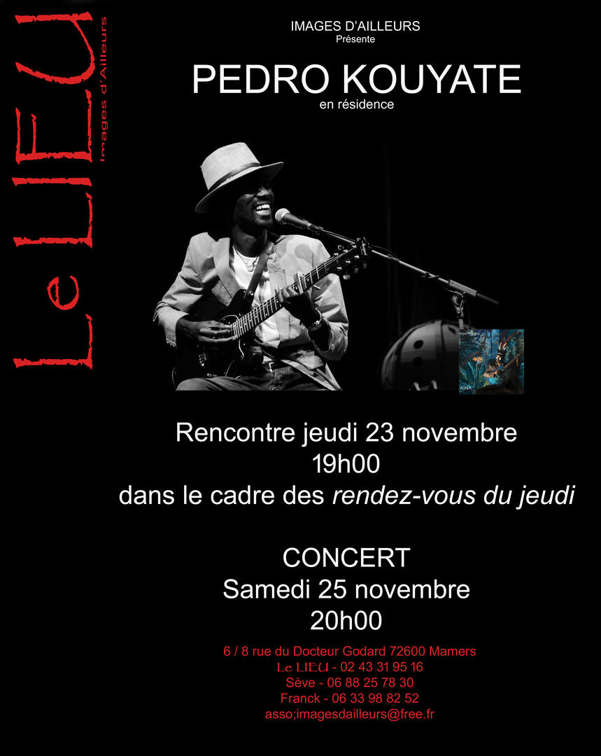 Pedro Kouyate copy