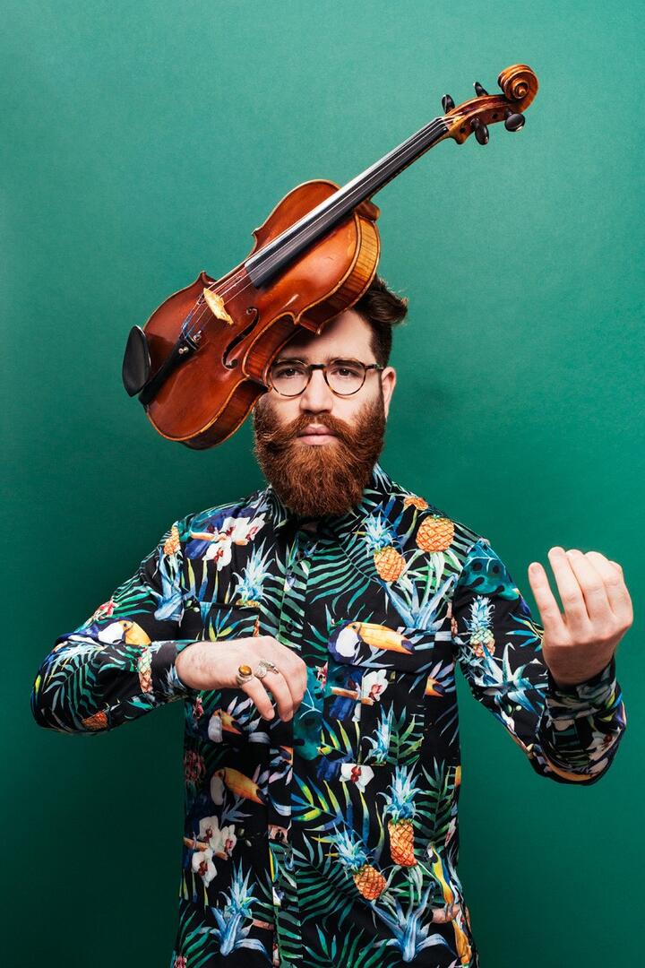 Theo Ceccaldi - c - sylvain gripoix
