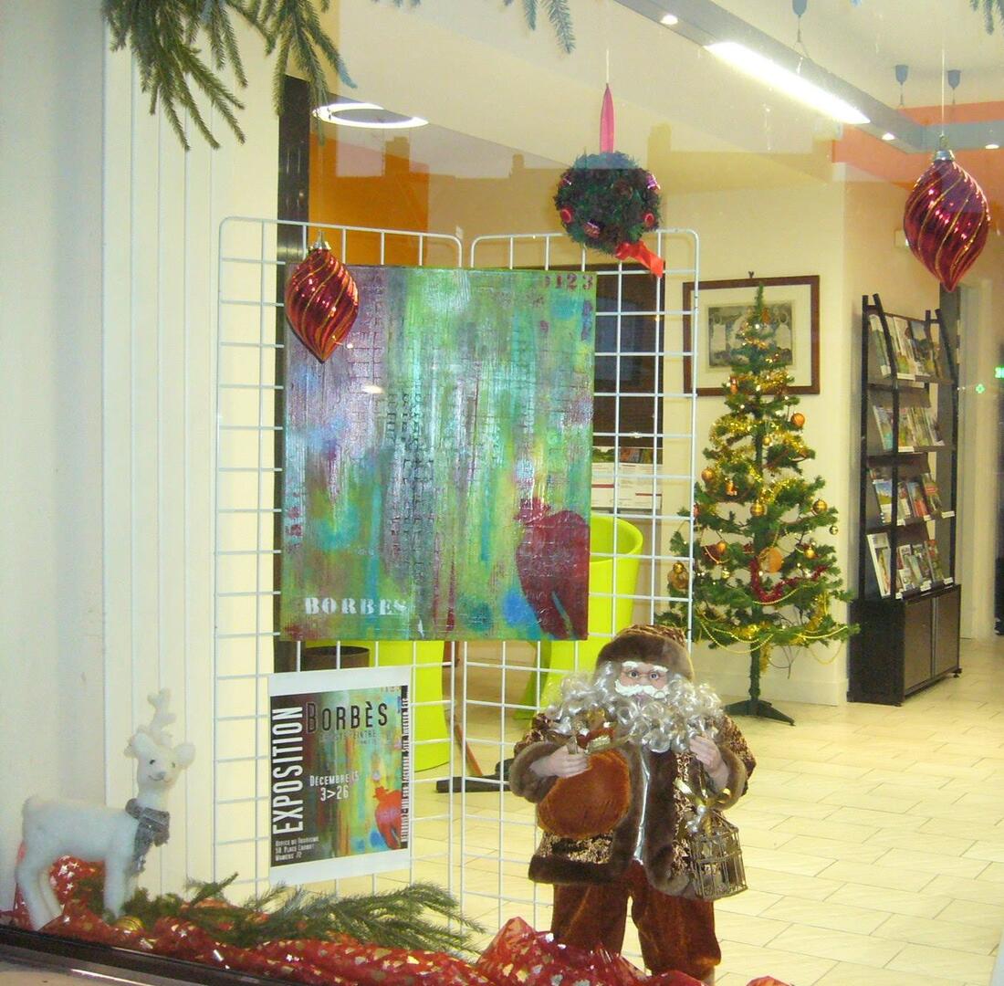 Vitrine Noël 2015 web