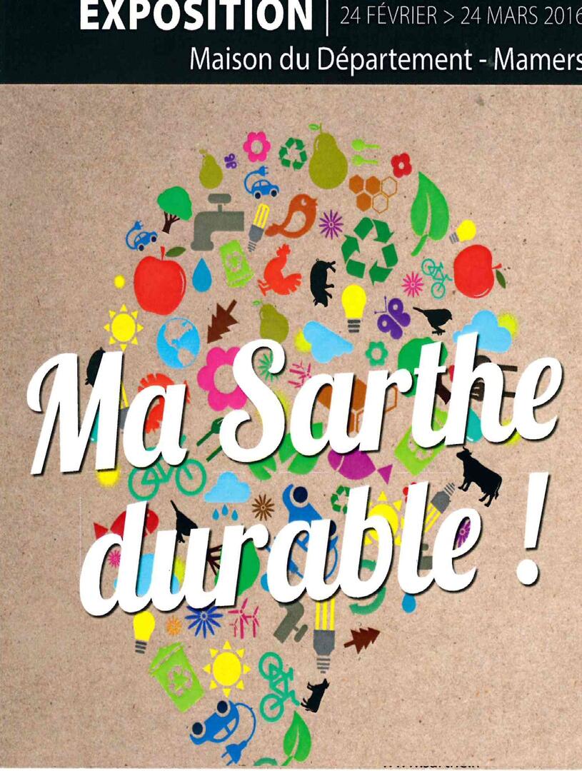 ma sarthe durable