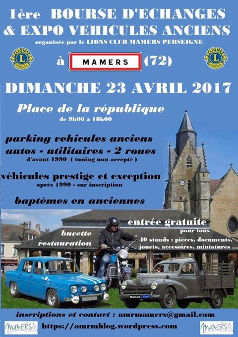 bourse d'échange auto moto