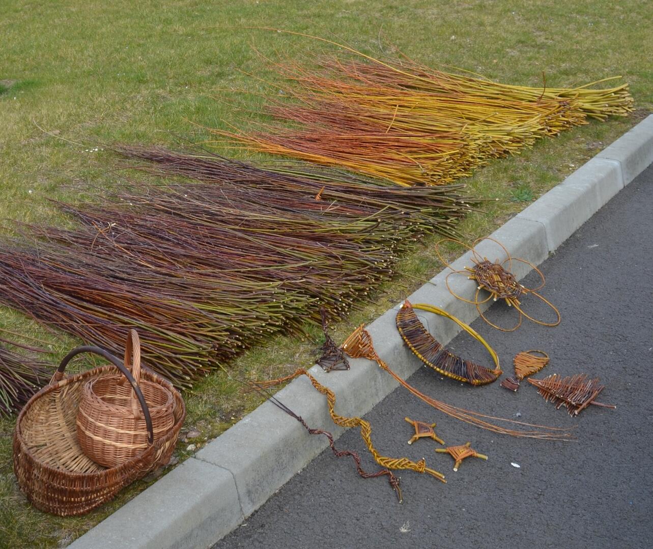 brins et objets