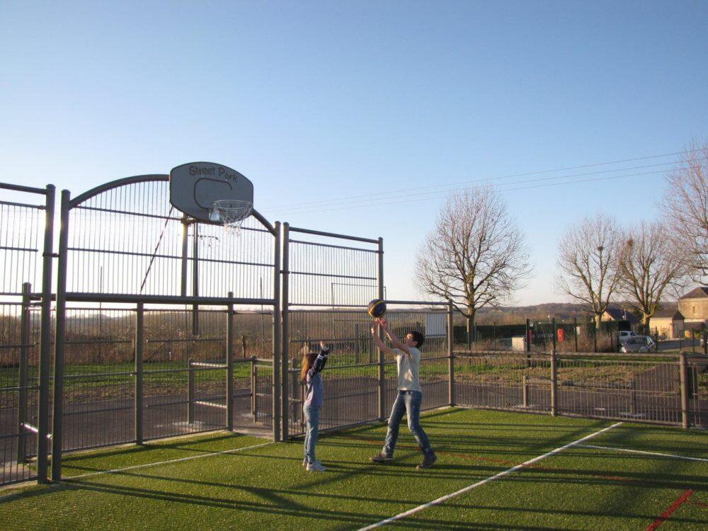 city stade