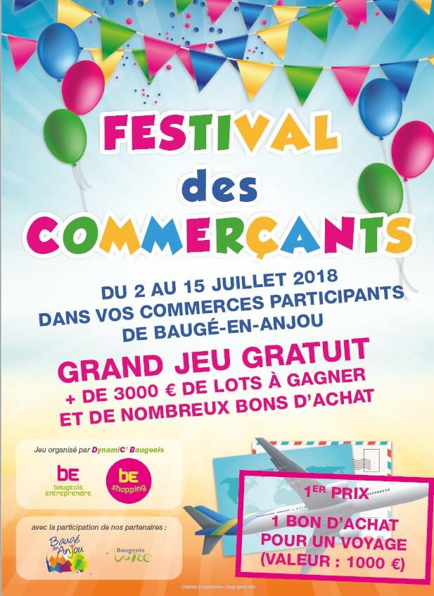 commercant