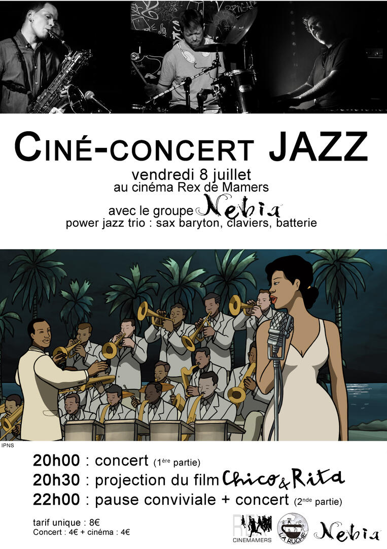 concert jazz copie