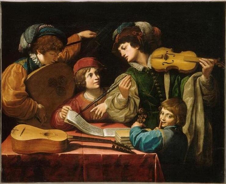 invitation concert renaissance(1)