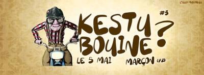 kestu