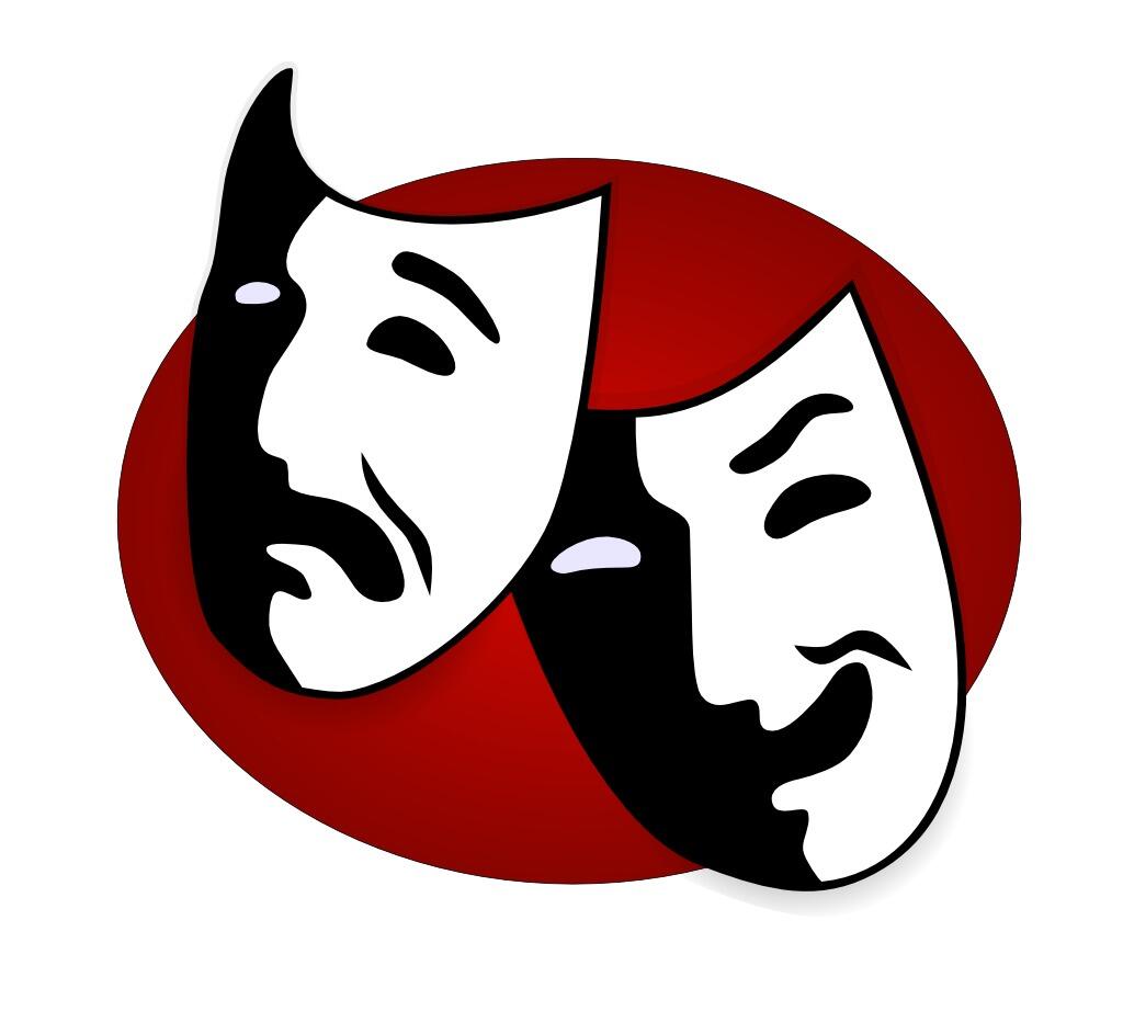 picto théâtre