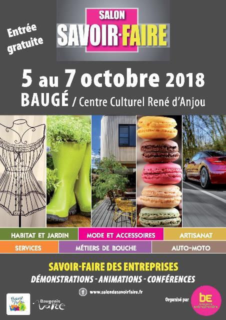 salon-du-savoir-faire-Baugé-en-Anjou