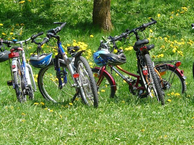 vélo